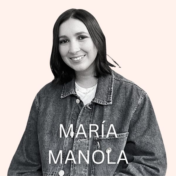 Maria Manola Q&A
