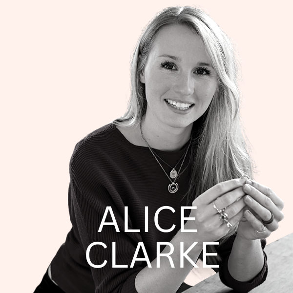 Alice Clarke Q&A