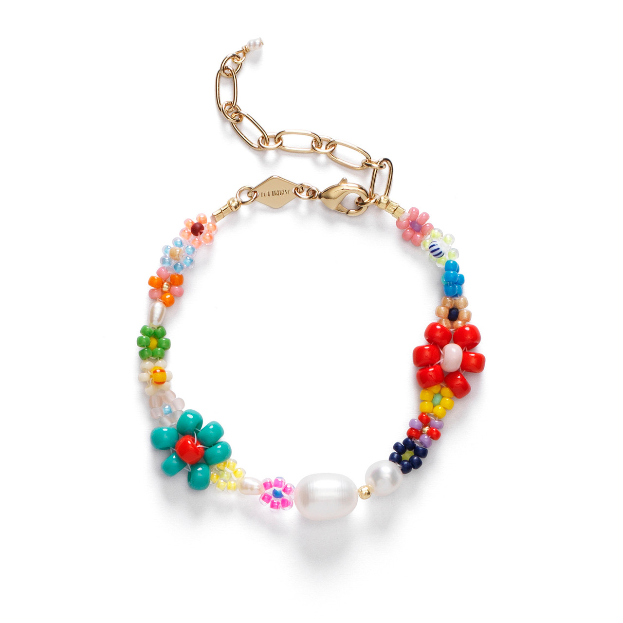 MEXI FLOWER BRACELET Anni Lu